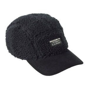 L.L. Bean 5 Panel Sherpa Hat